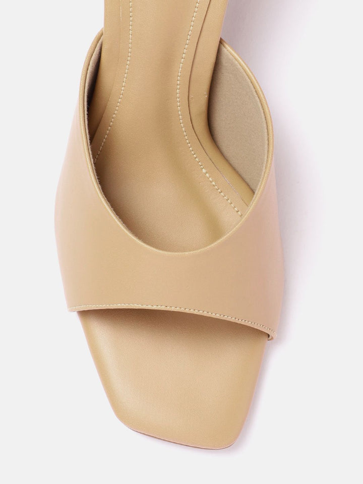 DressBerry Women Block Heels
