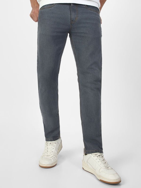 Urbano Fashion Men Slim Fit Stretchable Jeans