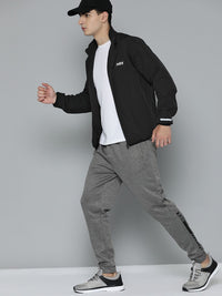 HRX by Hrithik Roshan Men Solid Rapid-Dry Running Jacket