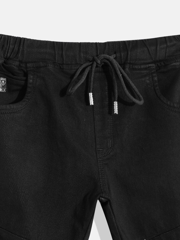 Monte Carlo Boys Solid Track Pants