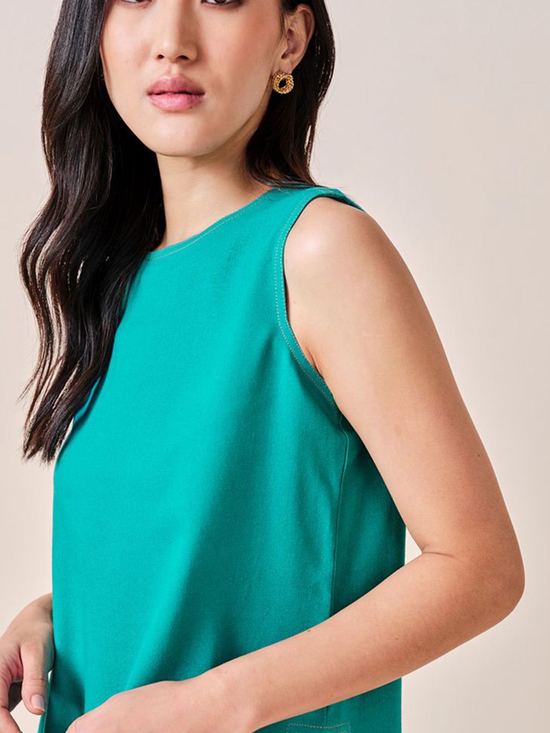 AND Solid Top