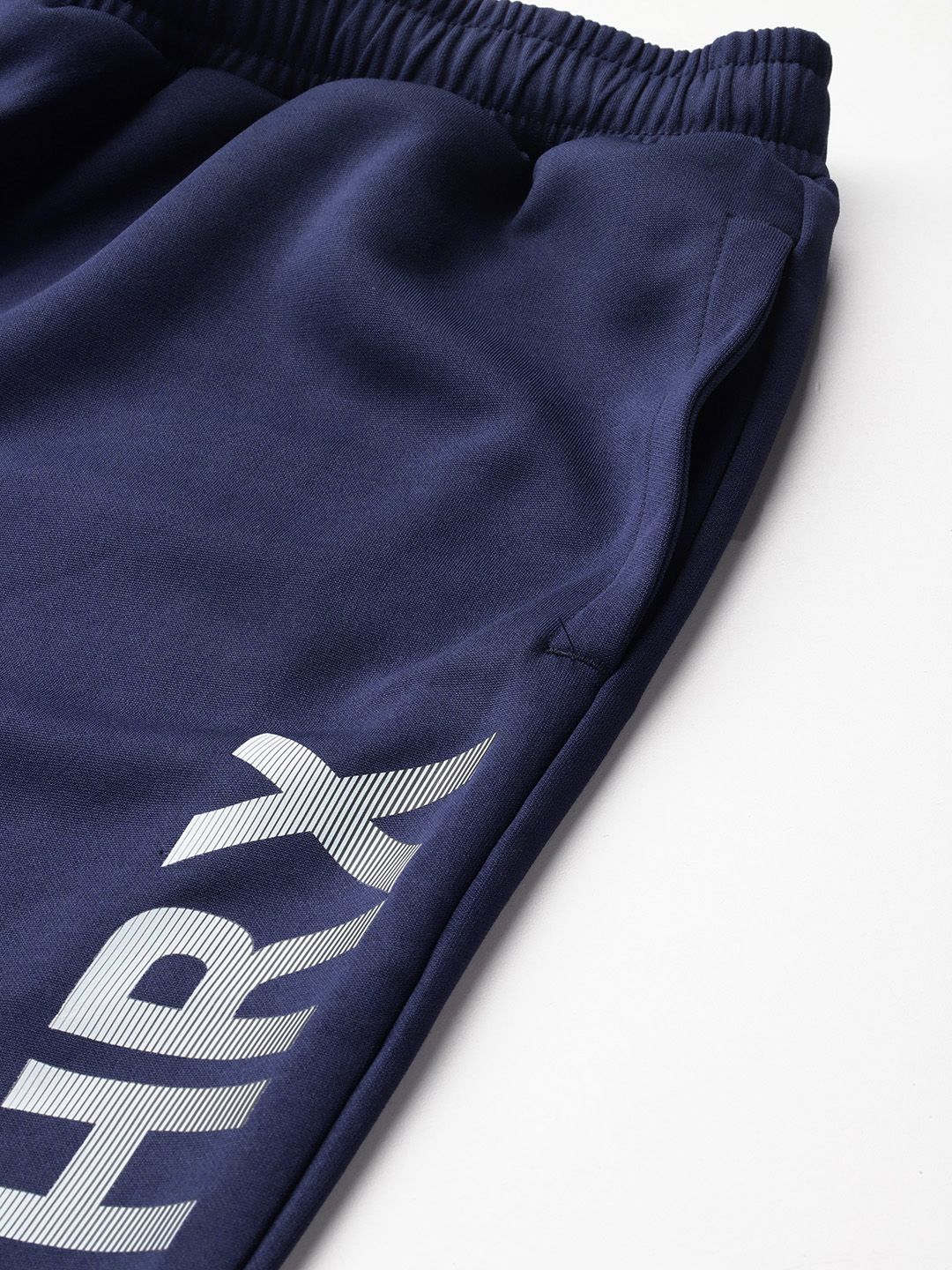 HRX by Hrithik Roshan Men Rapid-Dry Running Track Pants