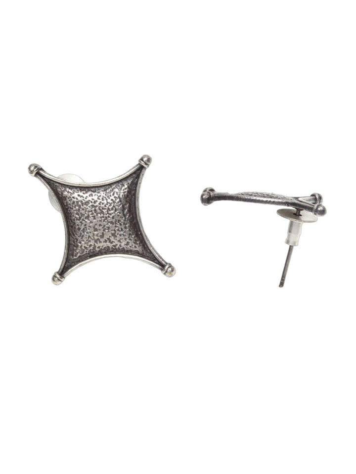 PANASH Contemporary Studs Earrings