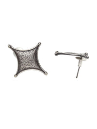 PANASH Contemporary Studs Earrings