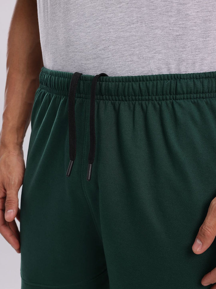 HRX by Hrithik Roshan Men Lifestyle Shorts