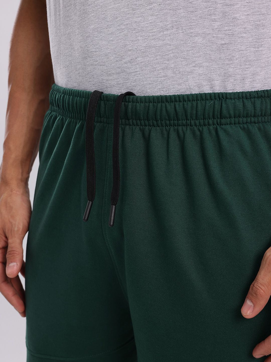 HRX by Hrithik Roshan Men Lifestyle Shorts