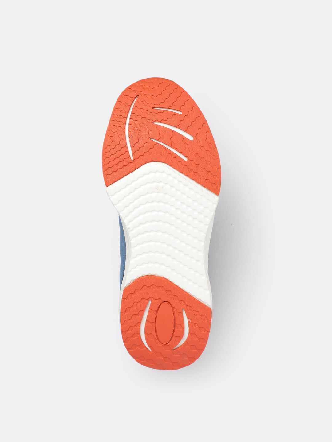 HRX by Hrithik Roshan Women Woven Design Running Shoes