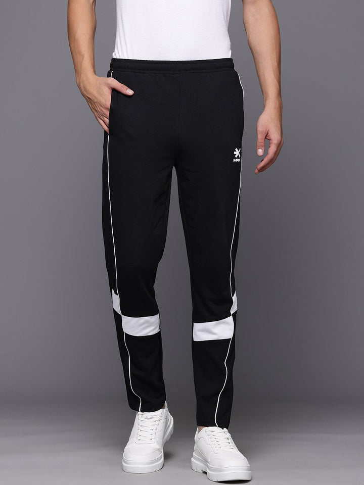 HRX by Hrithik Roshan Men Lifestyle Track Pants