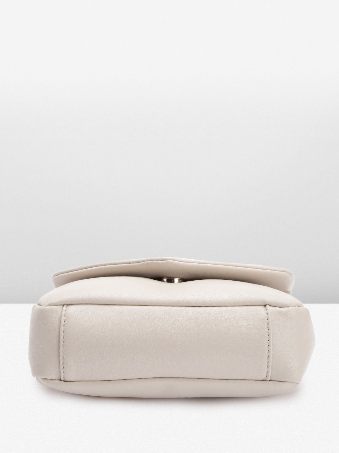 Lino Perros Structured Sling Bag