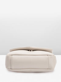 Lino Perros Structured Sling Bag