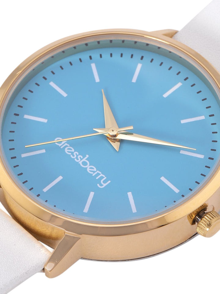 DressBerry Women Regular Analogue Watch DB-13-02