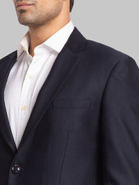 Park Avenue Men Single Breasted Two-Pieces Formal Suits