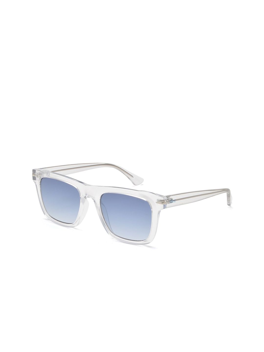 IDEE Men Square Sunglasses With UV Protected Lens