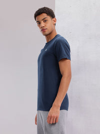HRX by Hrithik Roshan Typography Printed T-shirt