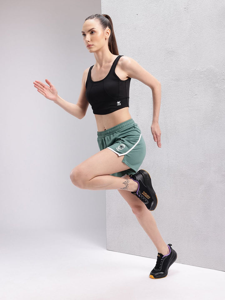 HRX by Hrithik Roshan Women Running Shorts