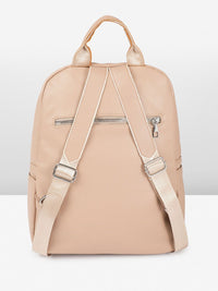 DressBerry Women Quilted Backpack