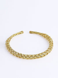 Kalung Pekeliling Bersalut Emas PANASH
