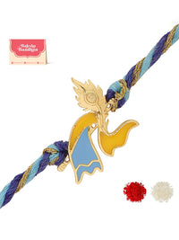 Voylla Kanha Bansuri Thread Rakhi