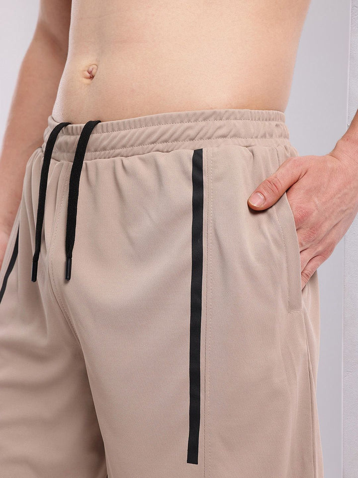 HRX by Hrithik Roshan Men Rapid-Dry Running Shorts