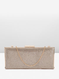 Lino Perros Embellished Purse Clutch