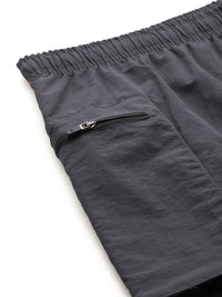HRX by Hrithik Roshan Men Rapid-Dry Running Track Suit