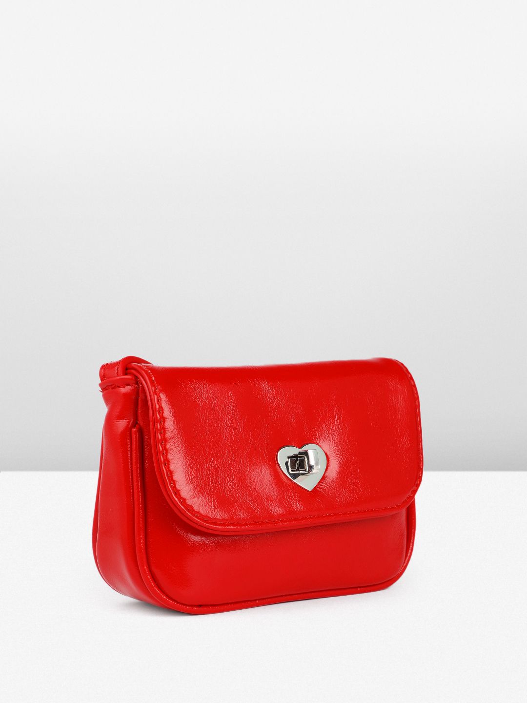 DressBerry Structured Sling Bag