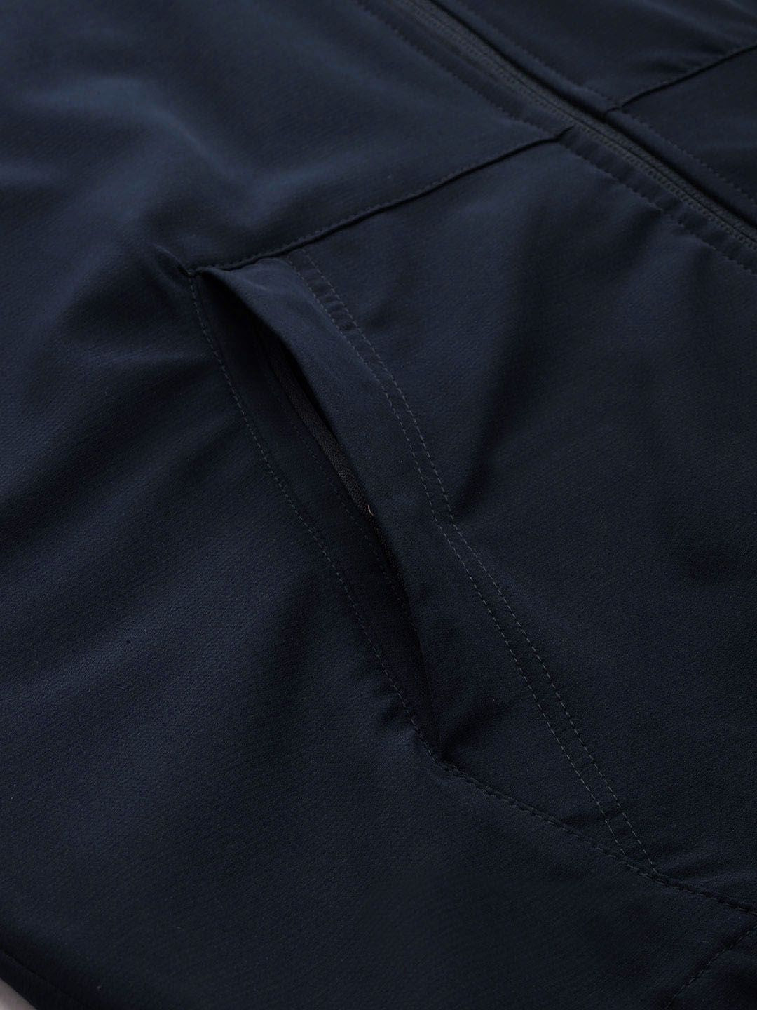 HRX by Hrithik Roshan Rapid-Dry Training Jacket