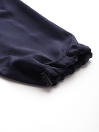 HRX by Hrithik Roshan Men Cargo-Style Lifestyle Joggers