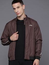 HRX by Hrithik Roshan Rapid-Dry Training Jacket