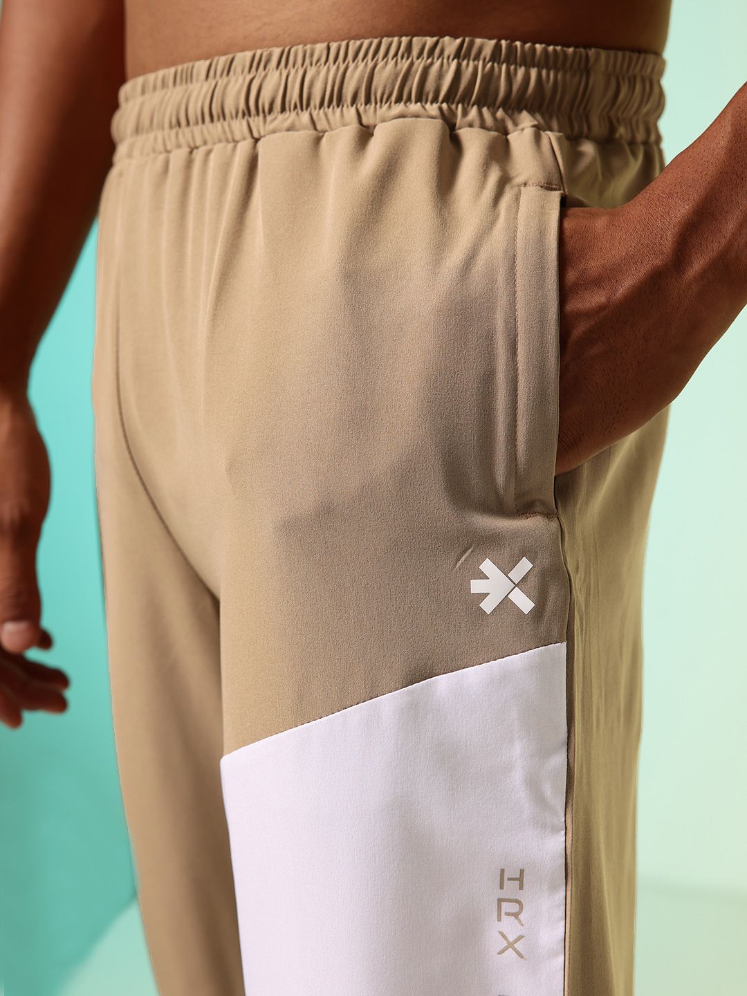 HRX by Hrithik Roshan Men Running Track pants