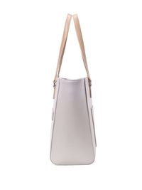 Lino Perros Structured Shoulder Bag