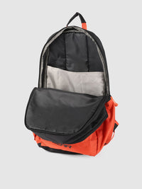 Gear Unisex Grey & White RANGER 2 Camouflage Printed Backpack