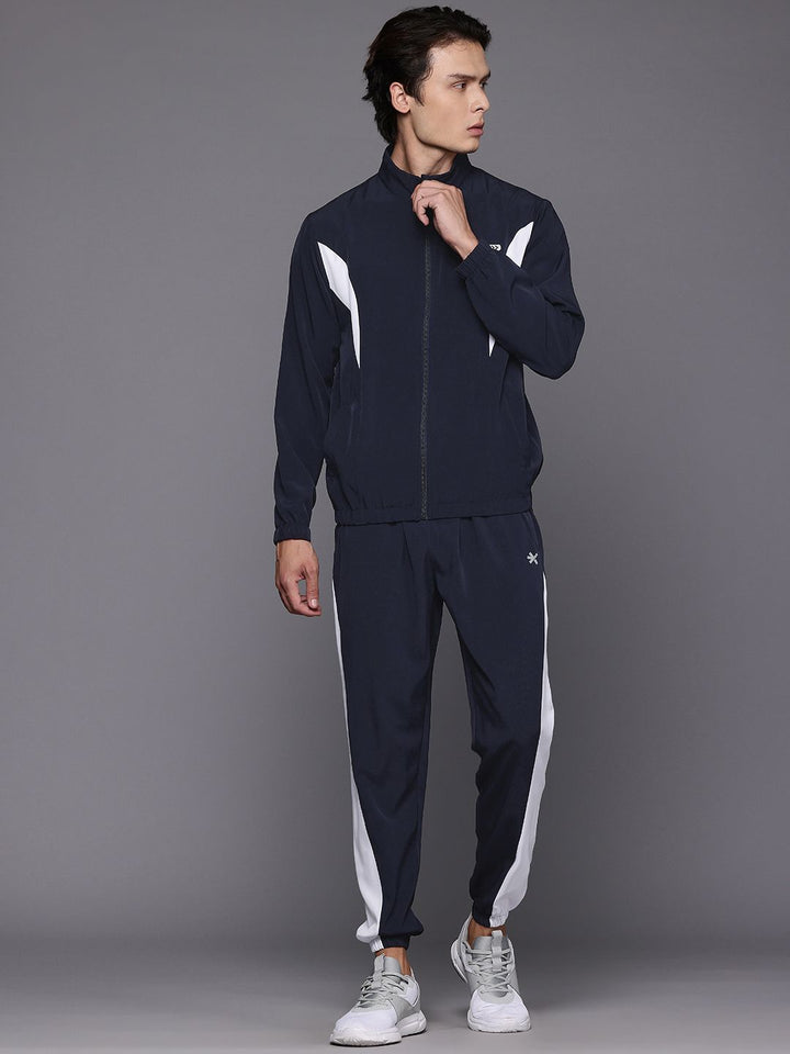HRX by Hrithik Roshan Men Running Tracksuit
