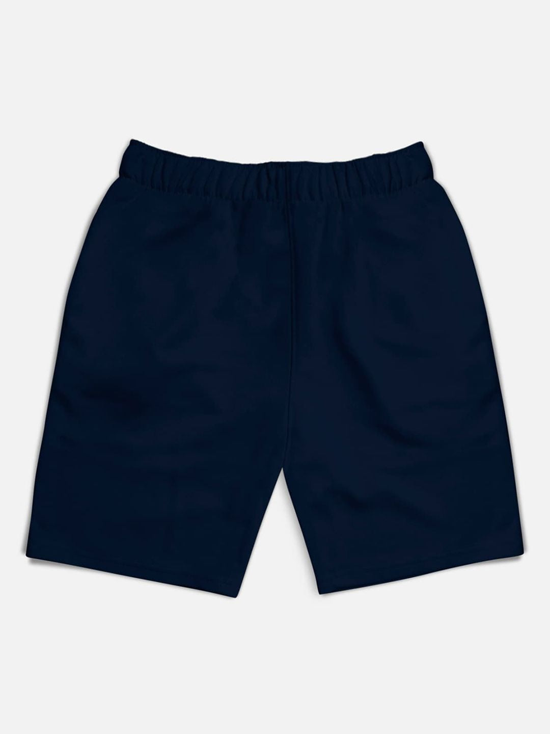 HELLCAT Boys Pack Of 3 Typography Printed Shorts