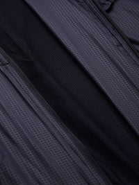 HRX by Hrithik Roshan Brand Logo Rapid Dry Running Tailored Jacket