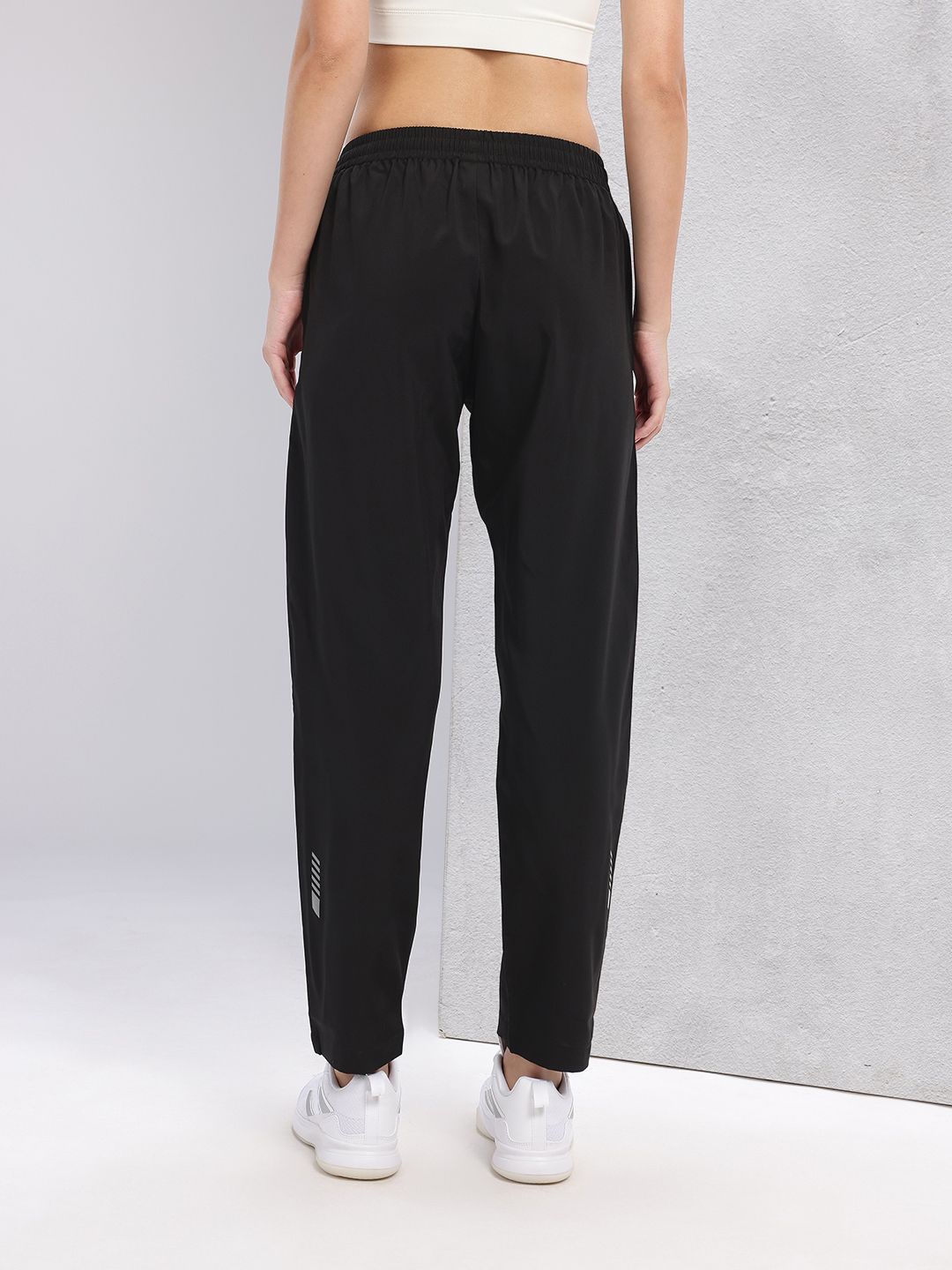 HRX by Hrithik Roshan Women Rapid-Dry Running Track Pants