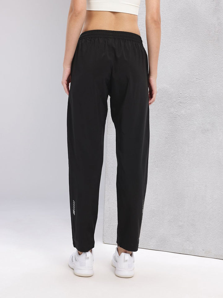 HRX by Hrithik Roshan Women Rapid-Dry Running Track Pants