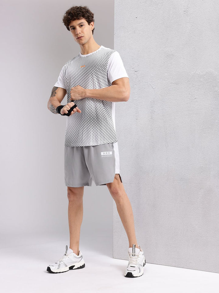 HRX by Hrithik Roshan Men Training or Gym Shorts