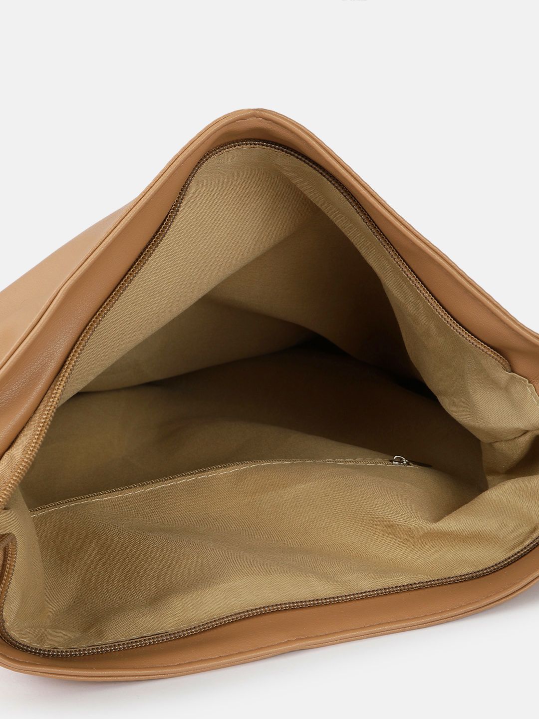 DressBerry Shoulder Bag with Adjustable Drawstring