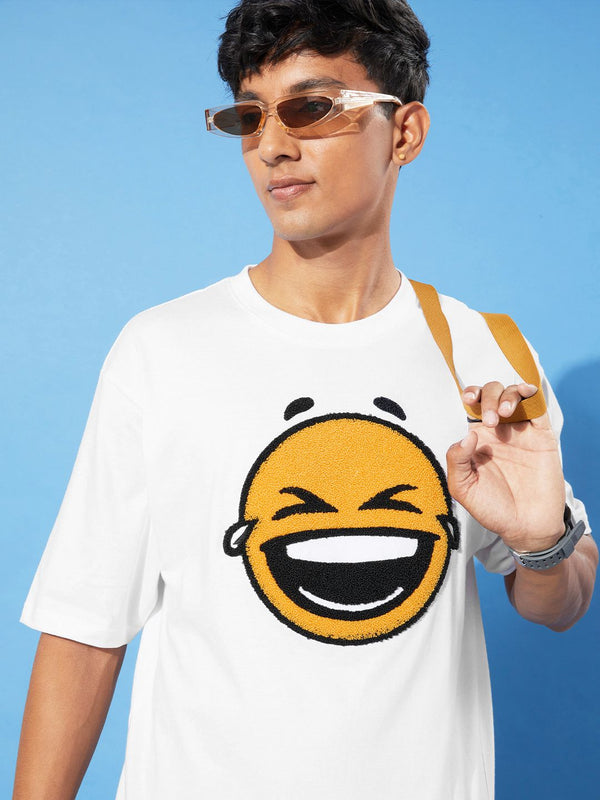 Perbezaan T-Shirt Longline Cotton Longline Bord