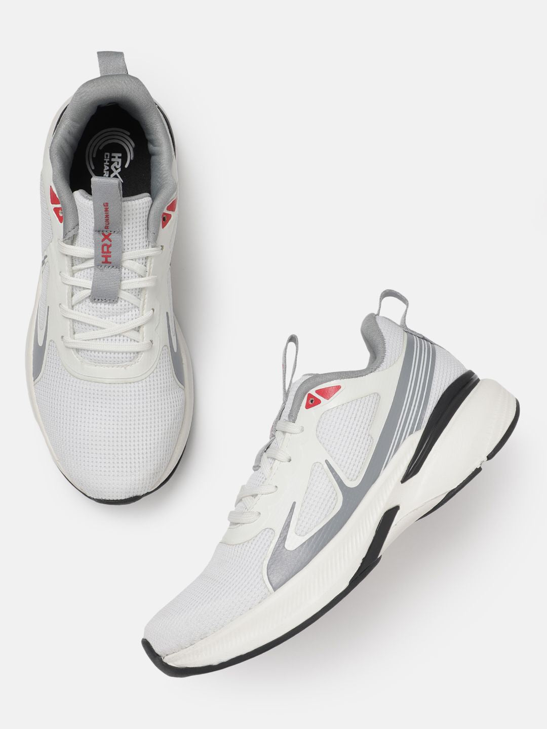 HRX by Hrithik Roshan Women Charge Run Sports Shoes