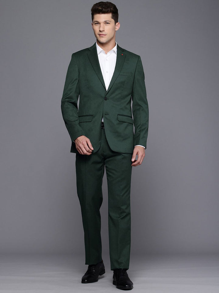 Raymond Single Breasted Contemporary Fit 2 Piece Formal Suits
