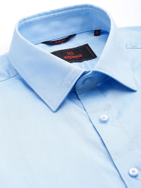 Raymond Pure Cotton Slim Fit Formal Shirt