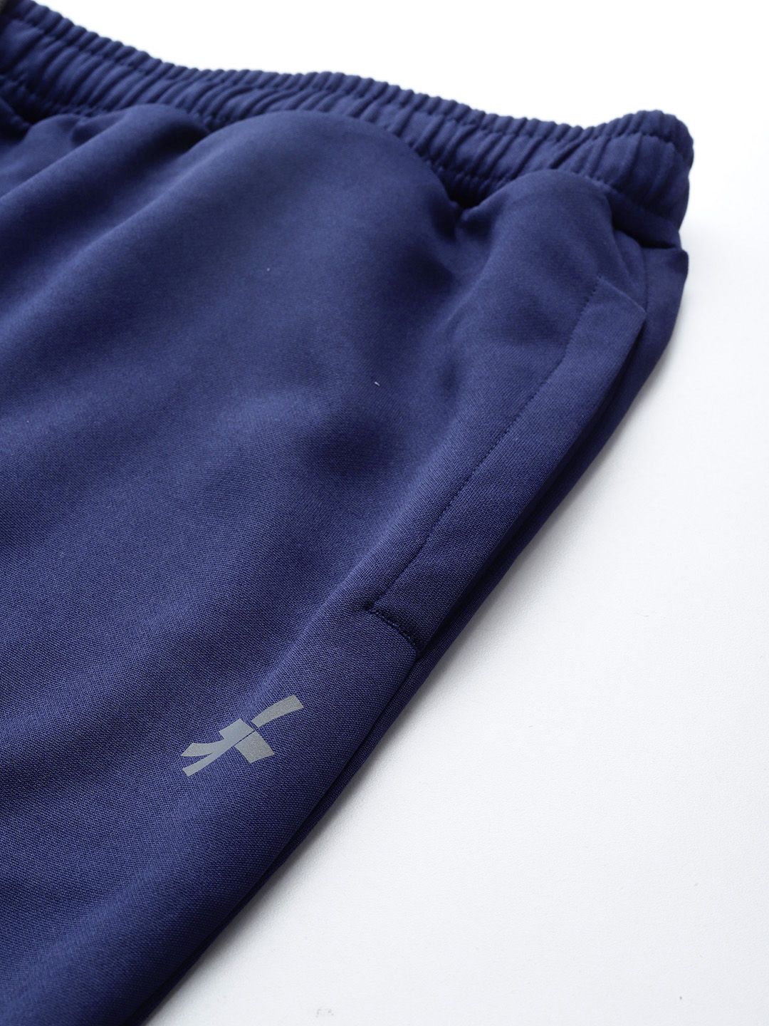 HRX by Hrithik Roshan Men Rapid-Dry Running Track Pants