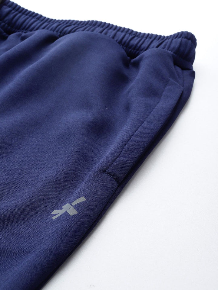HRX by Hrithik Roshan Men Rapid-Dry Running Track Pants