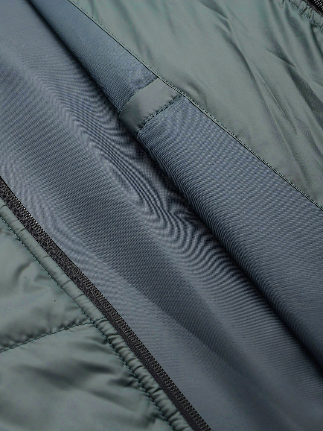 HRX by Hrithik Roshan Casual Padded Jacket