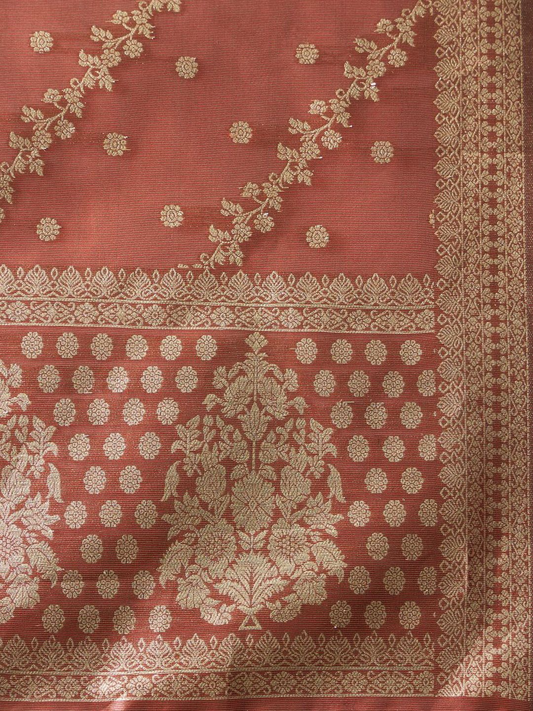 Indo Era Women Ethnic Motifs Regular Kurta with Trousers &  Dupatta