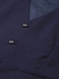 Raymond Contemporary Fit 3 Piece Party Suit