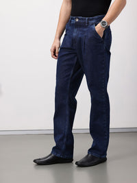 ether Men Grower Comfort Fit Mid-Rise Jeans