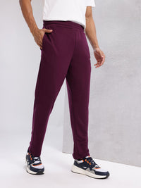 HRX by Hrithik Roshan Men Typography Printed Track Pants